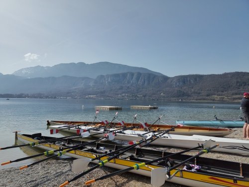 Tour du lac 2026