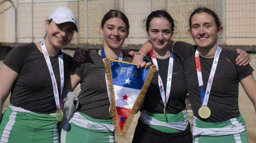 5-Les-4-medaillees-dor. DSC0829 2025-03-02