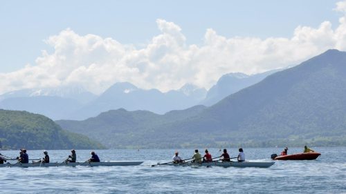 Tour du Lac 1er mai 2026